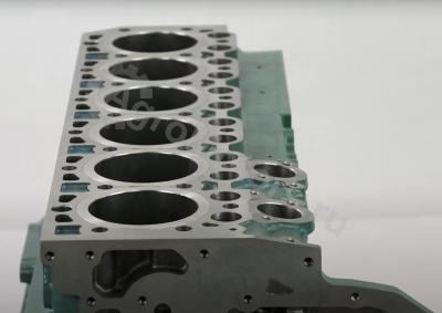 04907542 Блок двигателя Deutz-Fahr Agrotron X 720 Вид 2