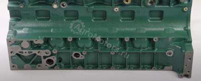 04907542 Блок двигателя Deutz-Fahr Agrotron X 720 Вид 6