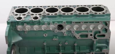 04907542 Блок двигателя Deutz-Fahr Agrotron X 720 Вид 10