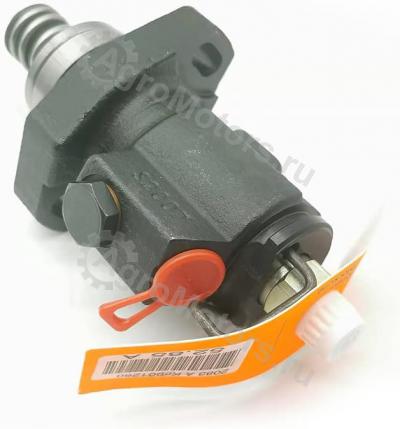 04286967 Насос топливный  - A (тнвд) Deutz Original Вид 5