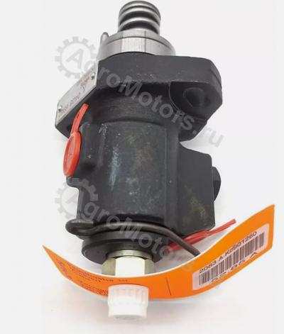 04286967 Насос топливный  - A (тнвд) Deutz Original Вид 8