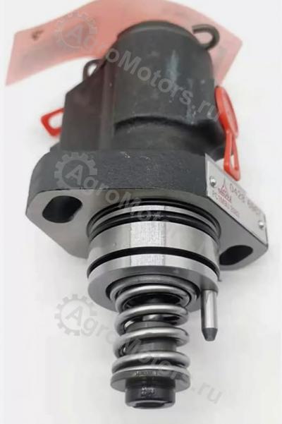 04286967 Насос топливный  - A (тнвд) Deutz Original Вид 10