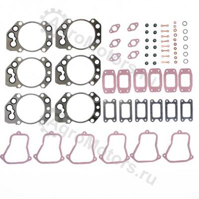PPD-L6138A-K1  Комплект прокладок  Вид 1