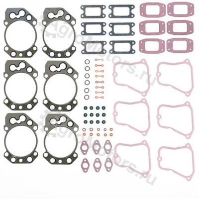 PPD-L6138-K1 Комплект прокладок Вид 1