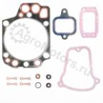 PPD-M9277608-K1  Комплект уплотнений головки блока цилиндров 