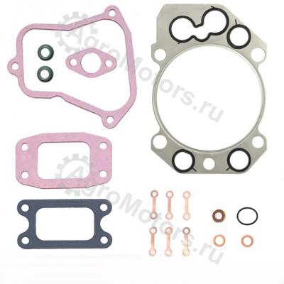 PPD-9277663-K1 Комплект уплотнений головки блока цилиндров Вид 1