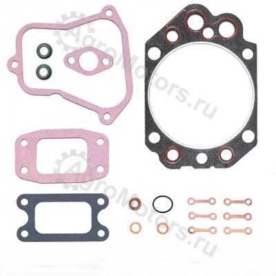 PPD-9277945-K1 Комплект уплотнений головки блока цилиндров  Вид 1