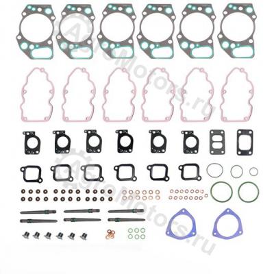 10115853  Комплект прокладок  Вид 1