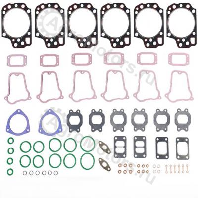 9279919-6  Комплект прокладок  Вид 1