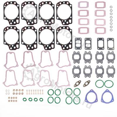 9279919-8 Комплект прокладок  Вид 1