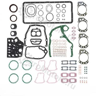 9883370  Комплект прокладок  Вид 1