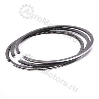 16812001 Комплект поршневых колец Вид 1