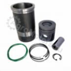 PPD-9884512-K1 Комплект цилиндра - 122mm