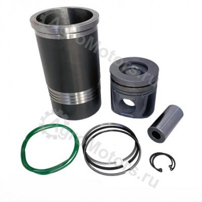 PPD-9884512-K1 Комплект цилиндра - 122mm Вид 1 PPD-9884512-K1 Комплект цилиндра - 122mm Вид 1