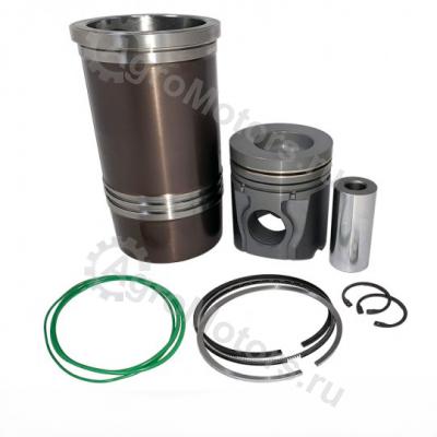 PPD-9178426-K1  Комплект цилиндра  Вид 1