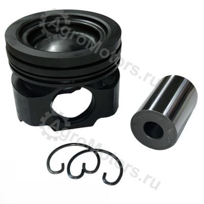 10116005-00 Комплект цилиндра  Вид 1