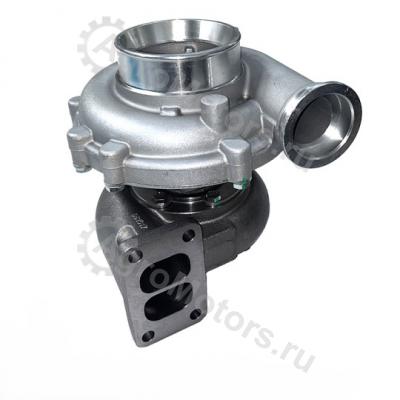 10228268 Турбонагнетатель Вид 1 10228268 Турбонагнетатель Вид 1