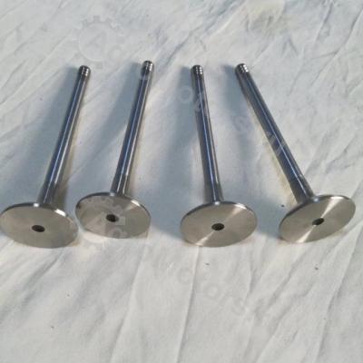 04170899 Клапан выпускной Вид 6