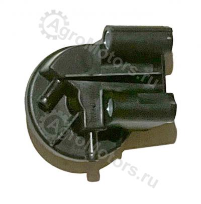 04270708 Кронштейн фильтра Вид 1 04270708 Кронштейн фильтра Вид 1