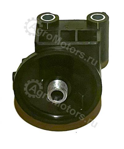 04270708 Кронштейн фильтра Вид 2 04270708 Кронштейн фильтра Вид 2