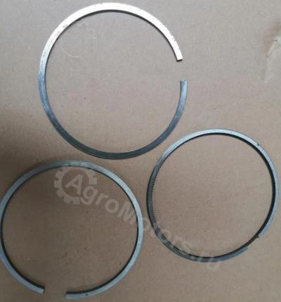 04179446 Комплект поршневых колец Вид 3 04179446 Комплект поршневых колец Вид 3