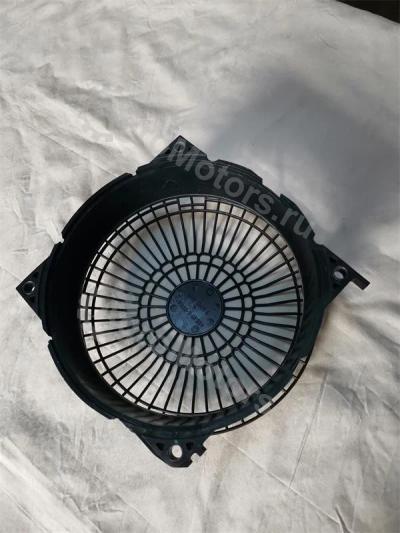 04179632 Кожух вентилятора Вид 2
