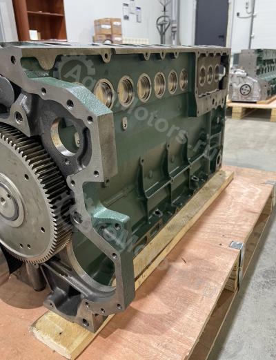 04294187 Шорт Блок Volvo D7E Deutz TCD 2013 L06 2V Вид 5