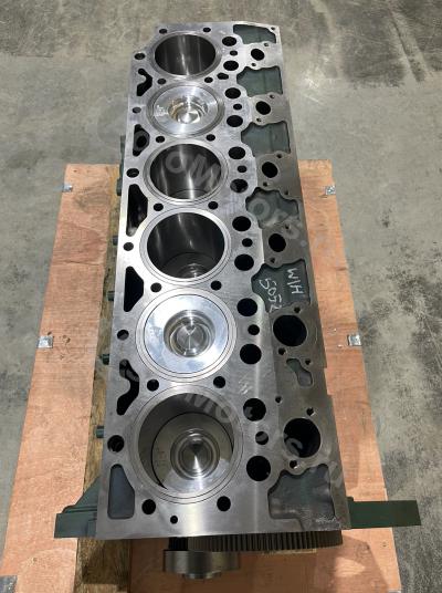 04294187 Шорт Блок Volvo D7E Deutz TCD 2013 L06 2V Вид 9