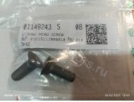 01149243 Винт с головкой