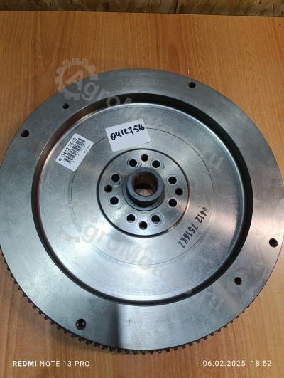 04127516 Маховик Вид 2