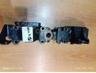 04127915 Выпускной коллектор