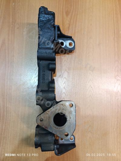 04127915 Выпускной коллектор Вид 4