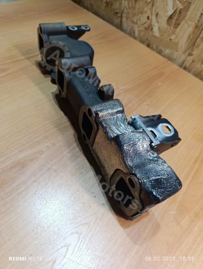 04127915 Выпускной коллектор Вид 5