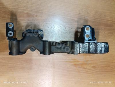 04127915 Выпускной коллектор Вид 6