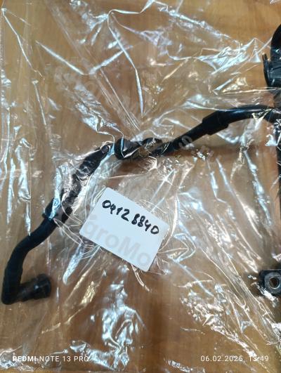 04128840 Топливопровод Вид 2