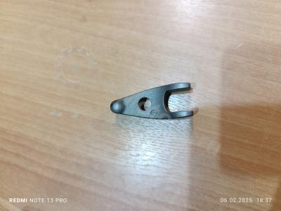 04138152 Зажимная площадка форсунки Вид 3