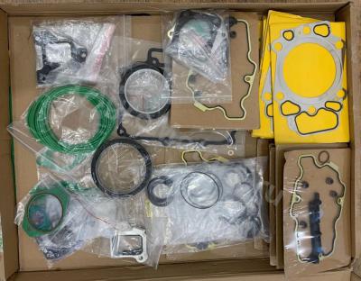 10121160 КОМПЛЕКТ ПРОКЛАДОК Вид 1