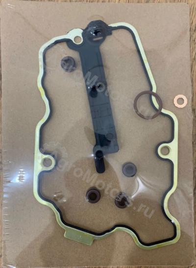 10121160 КОМПЛЕКТ ПРОКЛАДОК Вид 5