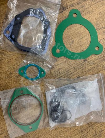 10121160 КОМПЛЕКТ ПРОКЛАДОК Вид 10