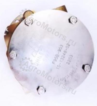 04228547 НАСОС ЗАБОРТНОЙ ВОДЫ Вид 2