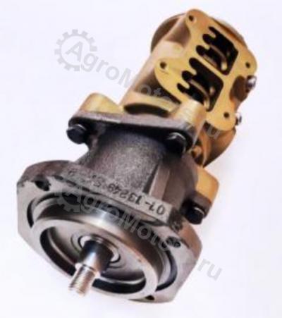 04228547 НАСОС ЗАБОРТНОЙ ВОДЫ Вид 3