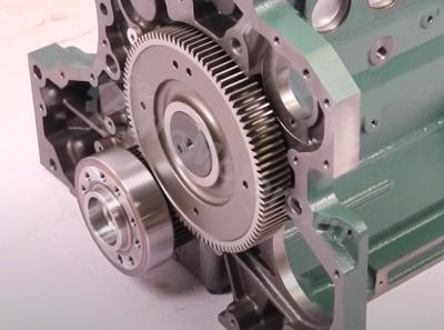 04282829 Шорт Блок BF4M1013 Вид 1 04282829 Шорт Блок BF4M1013 Вид 1