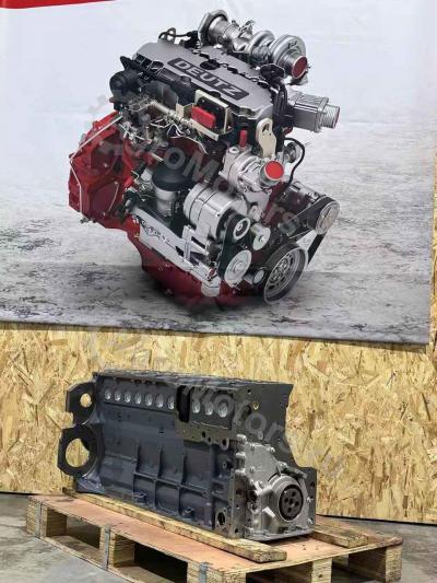 04282826 Шорт Блок BF6M1013FC Вид 7