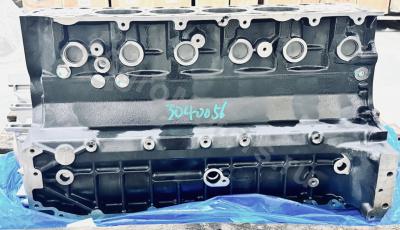 04515397 Блок двигателя TCD 6.1 Fendt Vario 722 718 724 828 Вид 1