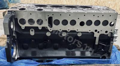 04600336 Блок двигателя TCD 6.1 DEUTZ-FAHR AGROTRON  Вид 1