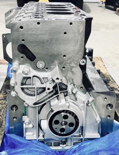 04600336 Шорт  Блок TCD 6.1 Вид 7