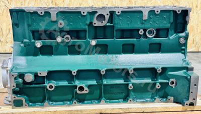 04294187 Шорт Блок Volvo D7E Deutz TCD 2013 L06 2V Вид 10