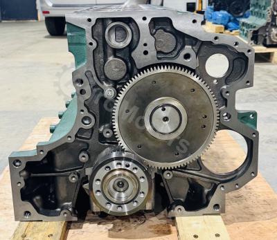 04294187 Шорт Блок Volvo D7E Deutz TCD 2013 L06 2V Вид 12