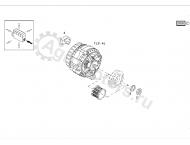 01183181 Генератор