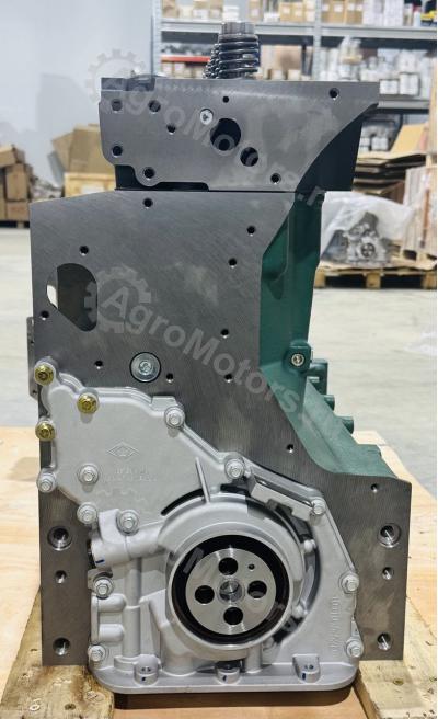 04294187 Лонг Блок Deutz TCD 2013 L06 2V Вид 2